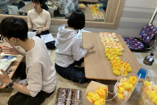 부활절 전도